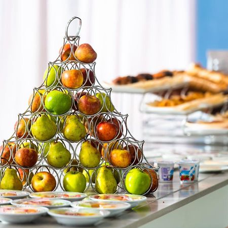 Aha Gateway Hotel Umhlanga Durban Ngoại thất bức ảnh