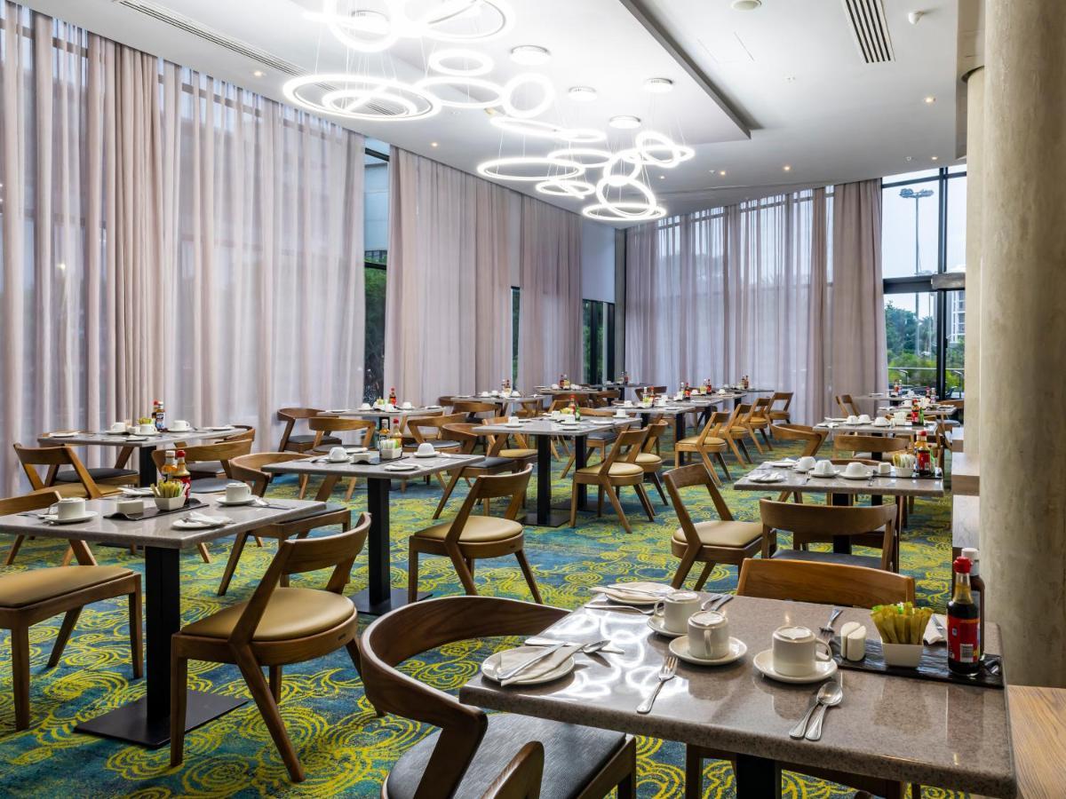 Aha Gateway Hotel Umhlanga Durban Ngoại thất bức ảnh