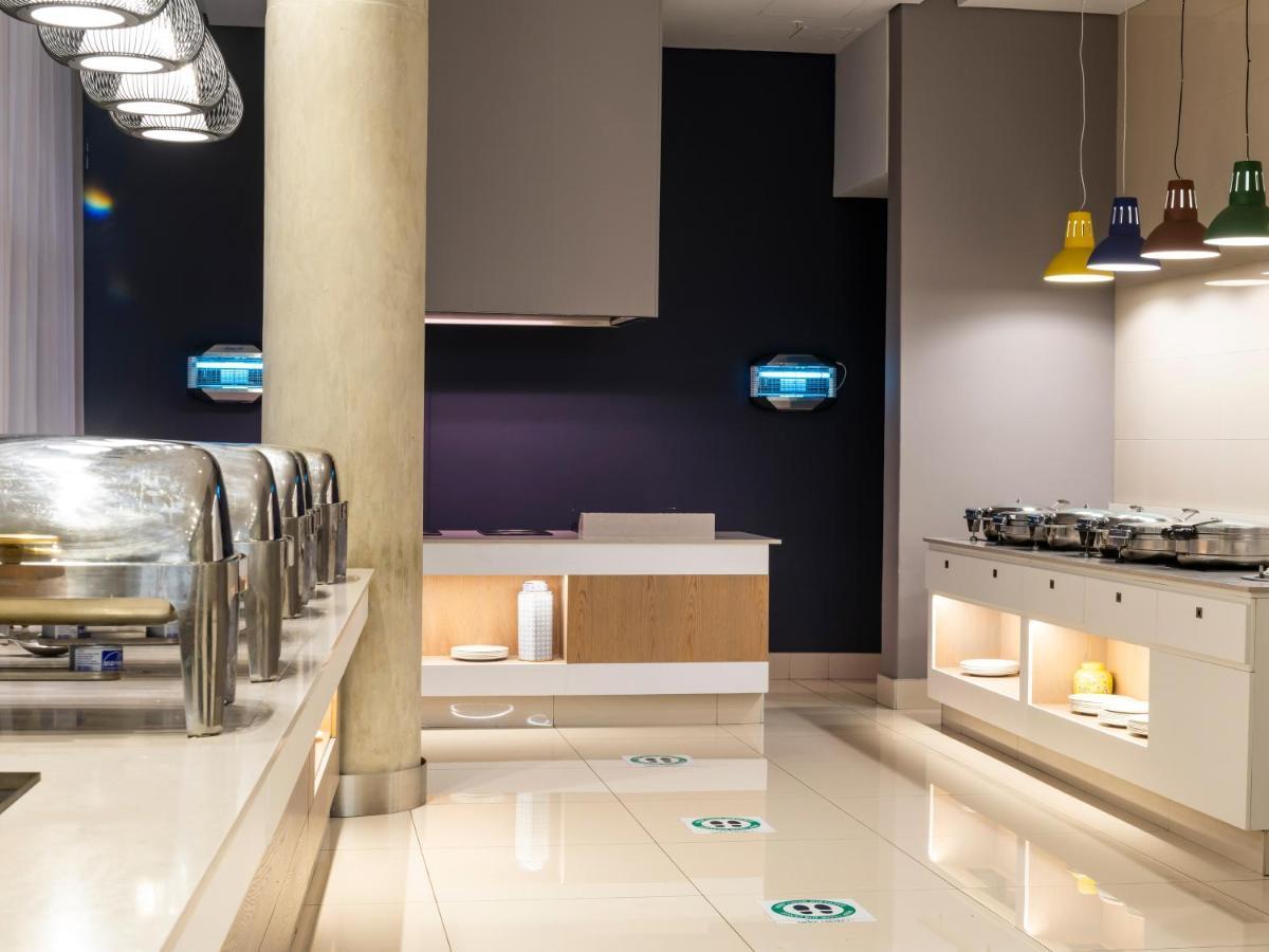 Aha Gateway Hotel Umhlanga Durban Ngoại thất bức ảnh