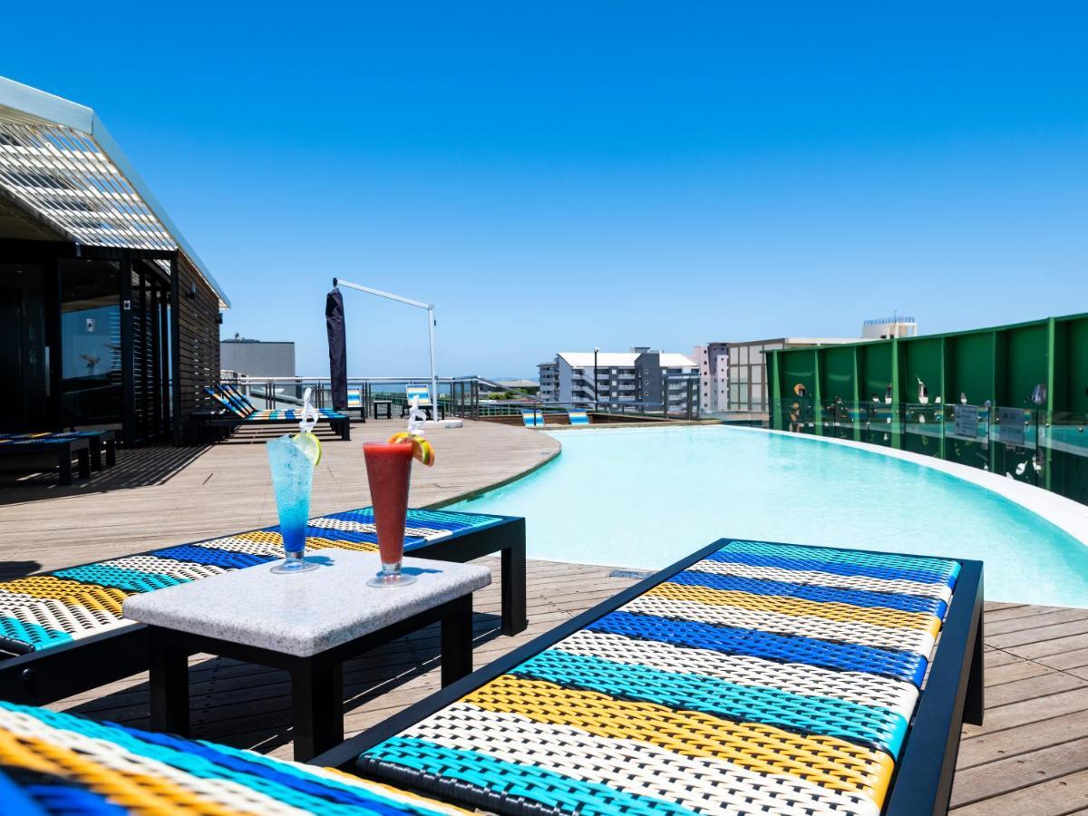 Aha Gateway Hotel Umhlanga Durban Ngoại thất bức ảnh