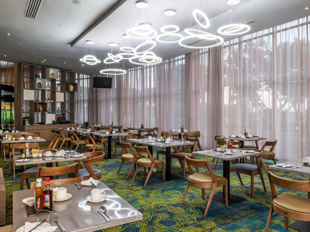 Aha Gateway Hotel Umhlanga Durban Ngoại thất bức ảnh