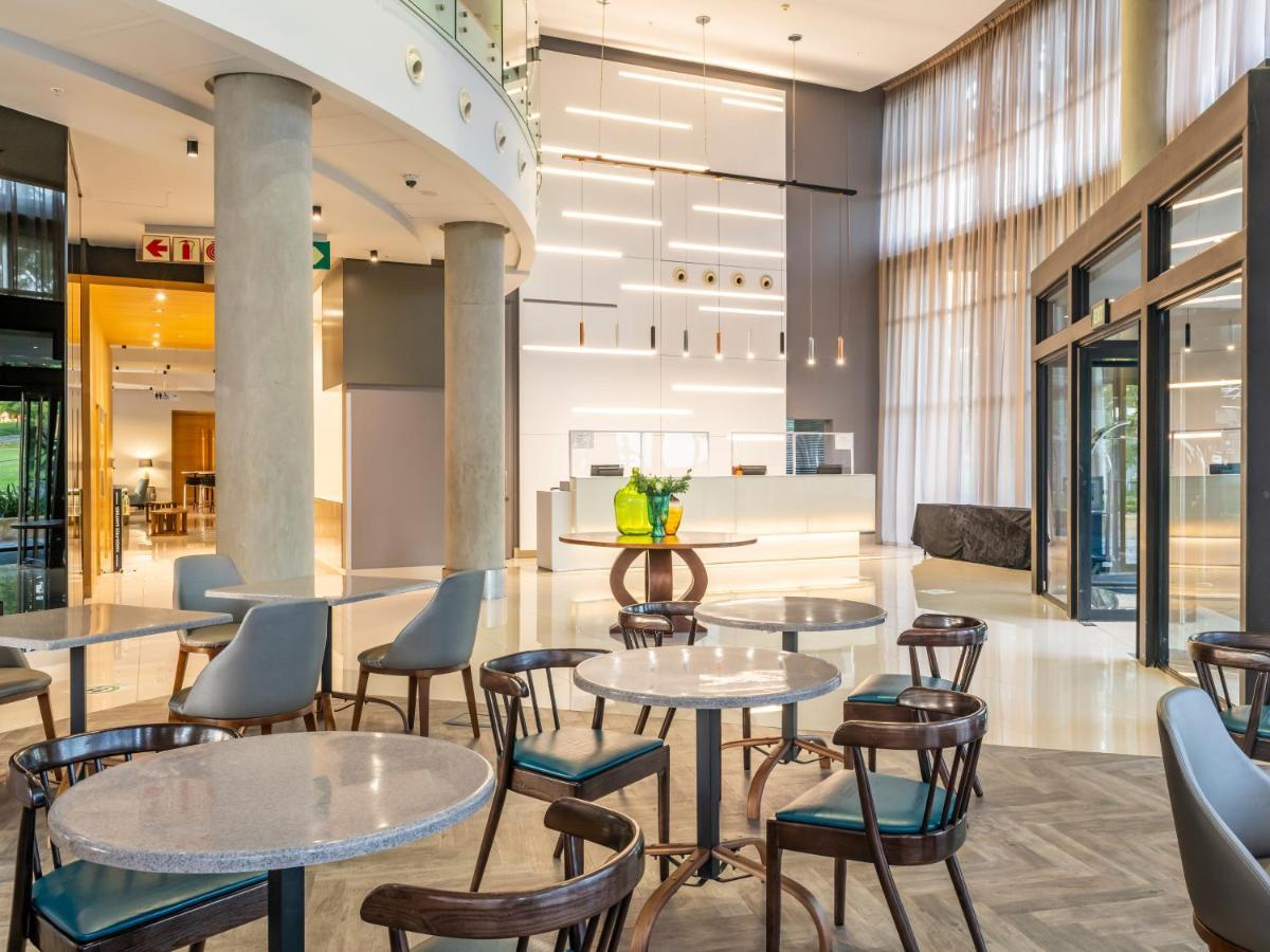Aha Gateway Hotel Umhlanga Durban Ngoại thất bức ảnh