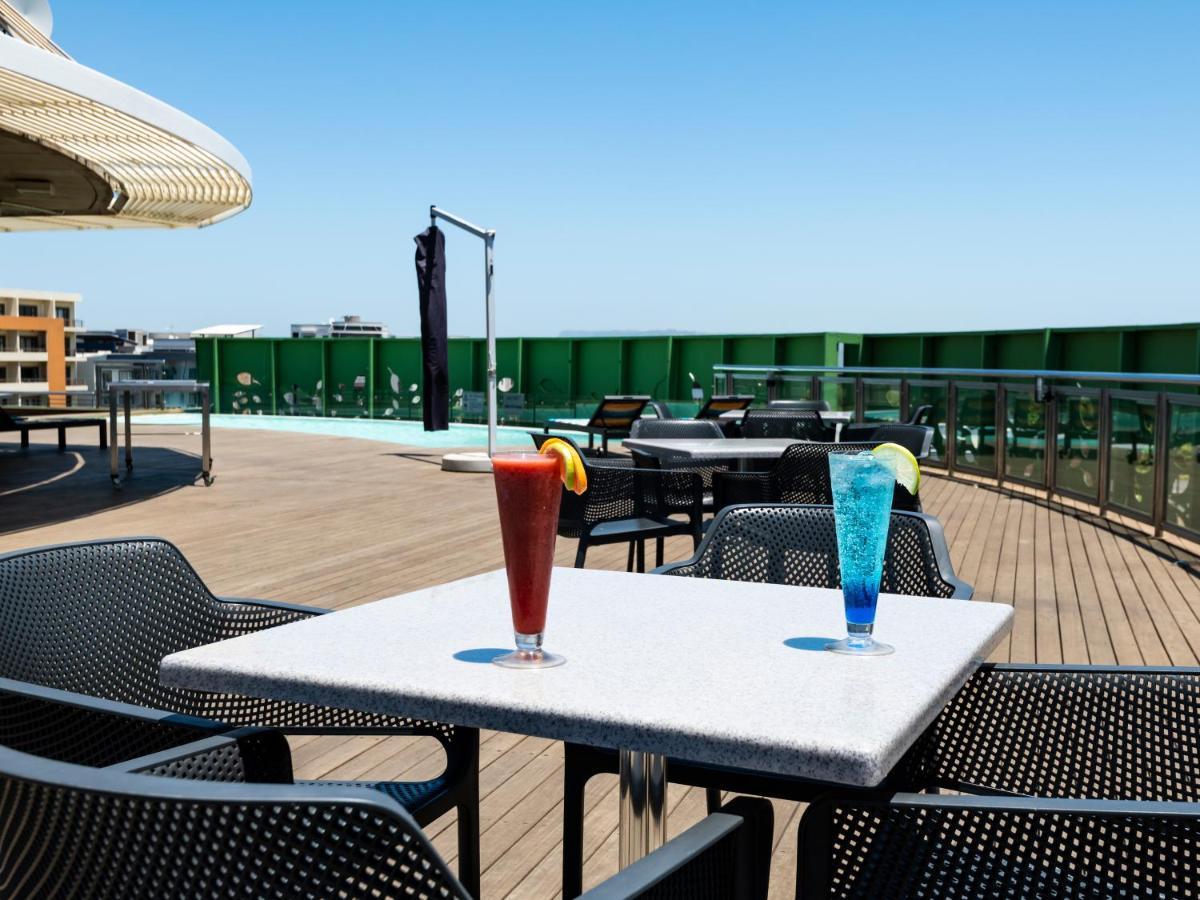 Aha Gateway Hotel Umhlanga Durban Ngoại thất bức ảnh