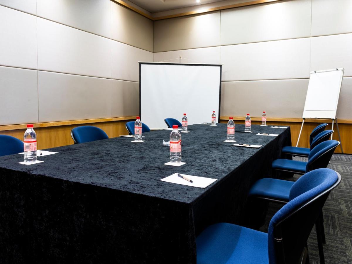 Aha Gateway Hotel Umhlanga Durban Ngoại thất bức ảnh