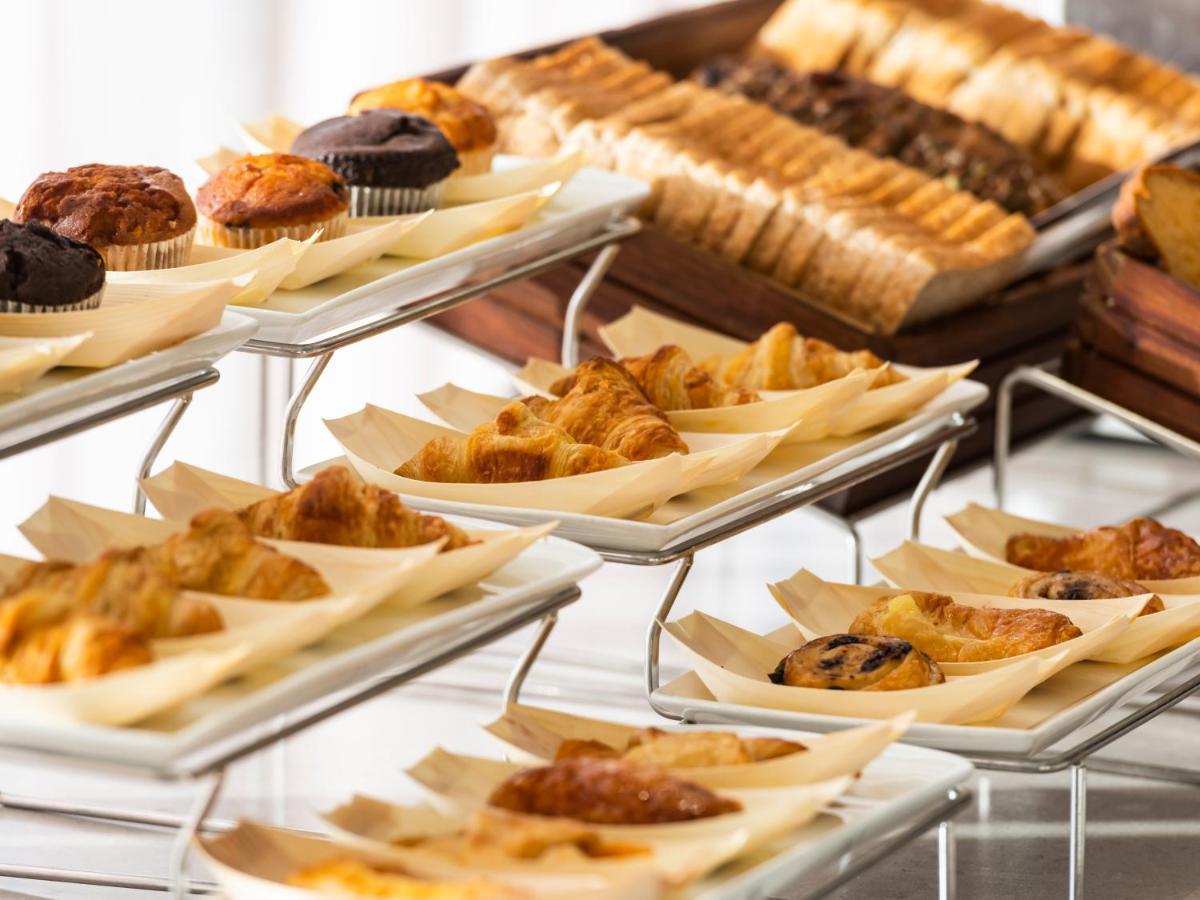 Aha Gateway Hotel Umhlanga Durban Ngoại thất bức ảnh