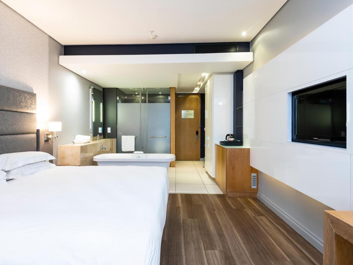 Aha Gateway Hotel Umhlanga Durban Ngoại thất bức ảnh