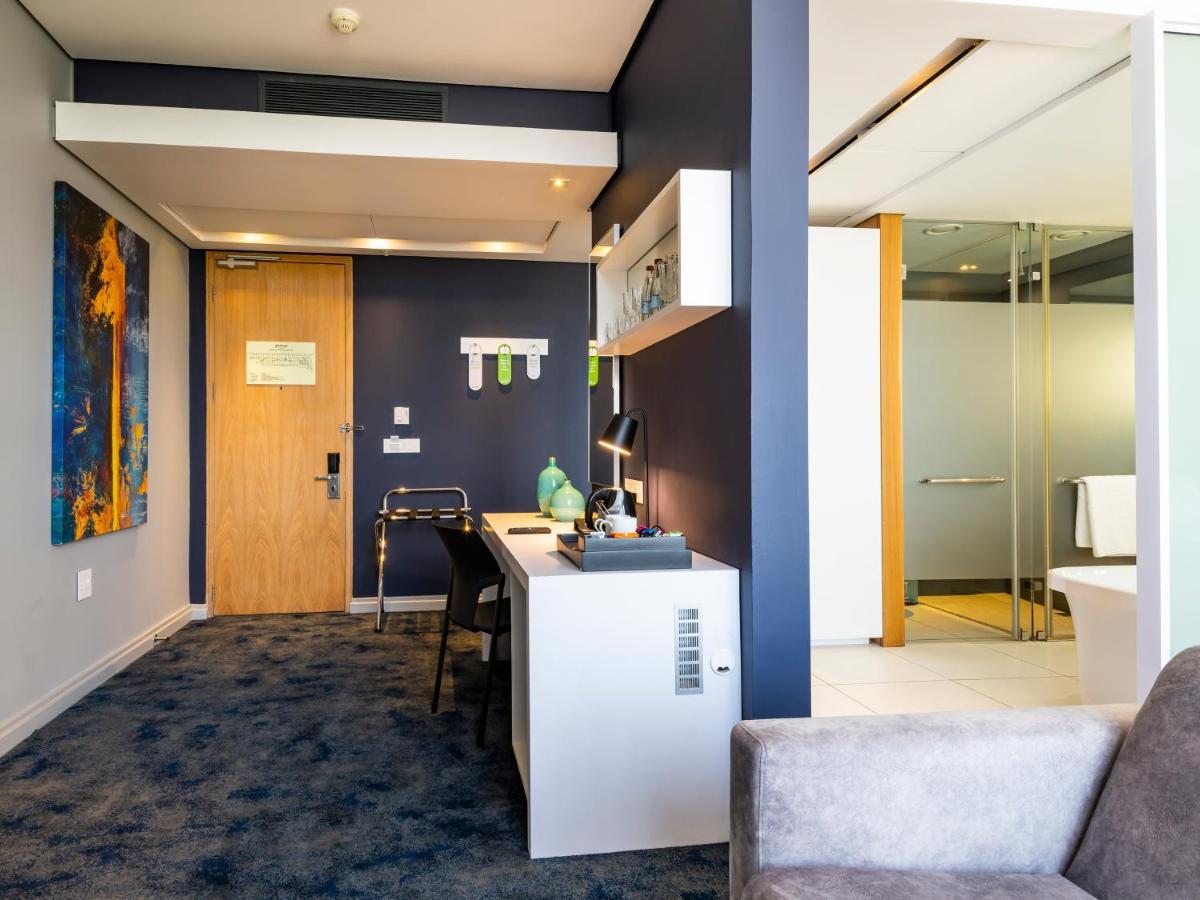 Aha Gateway Hotel Umhlanga Durban Ngoại thất bức ảnh