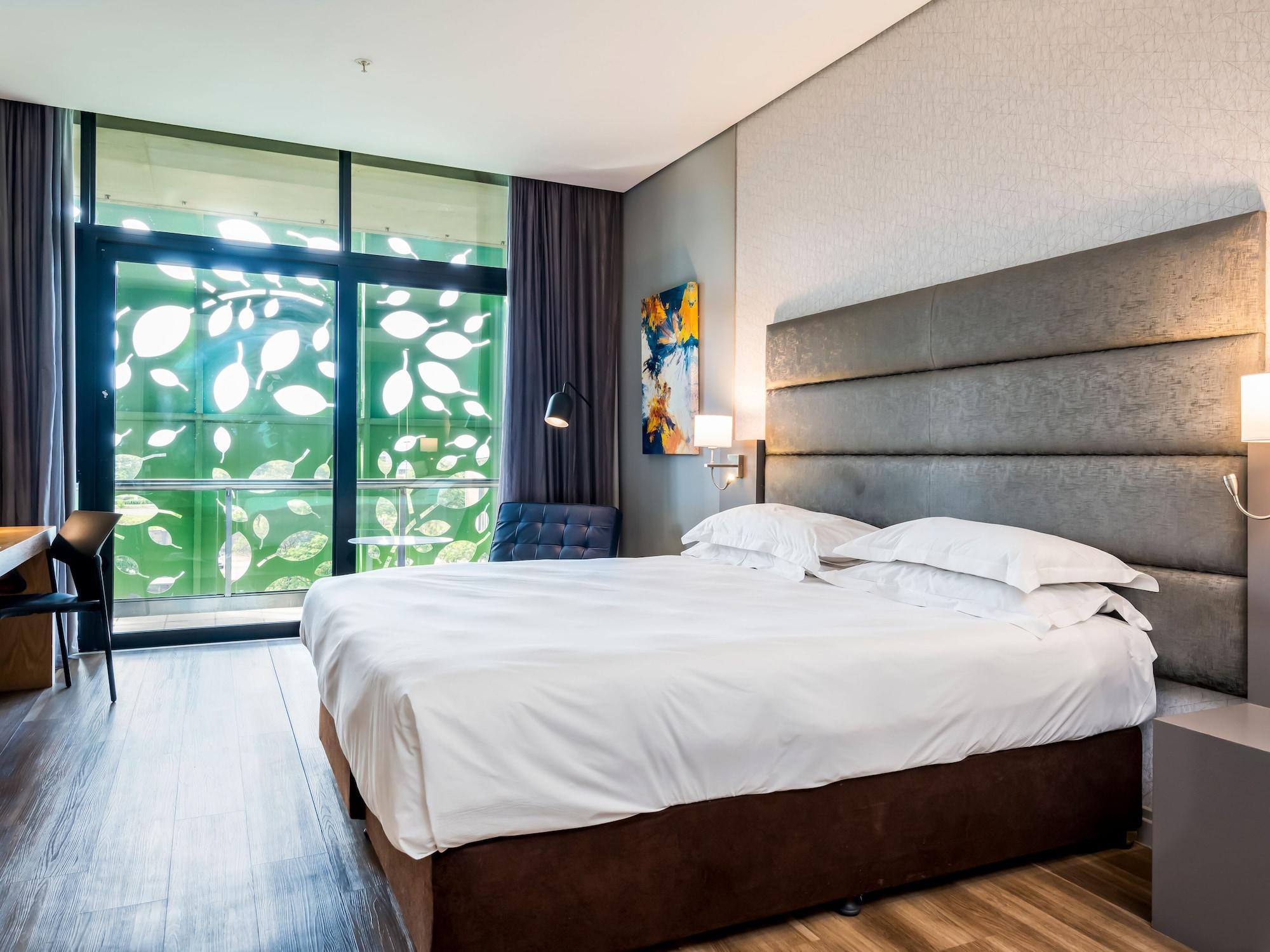 Aha Gateway Hotel Umhlanga Durban Ngoại thất bức ảnh