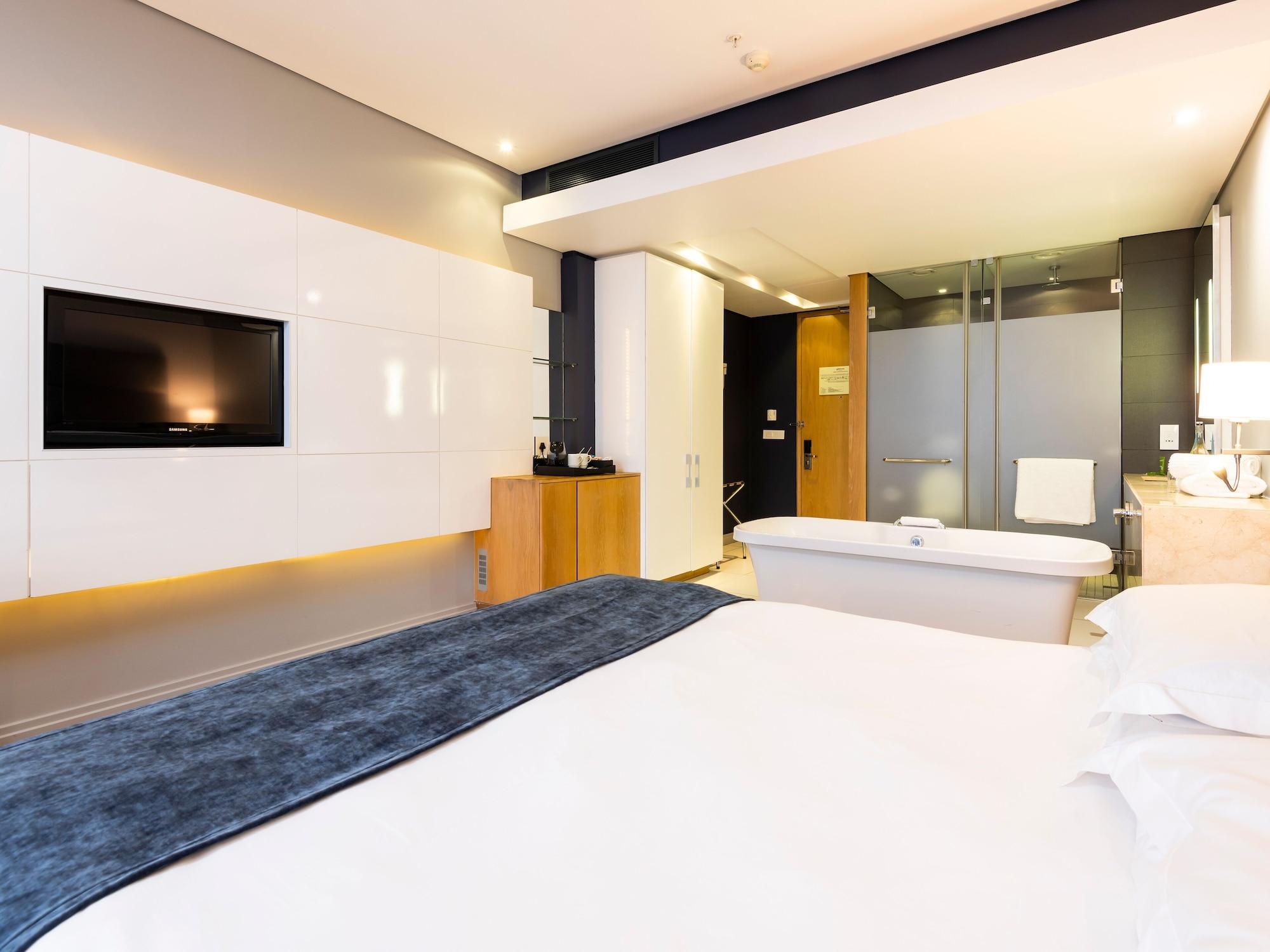 Aha Gateway Hotel Umhlanga Durban Ngoại thất bức ảnh