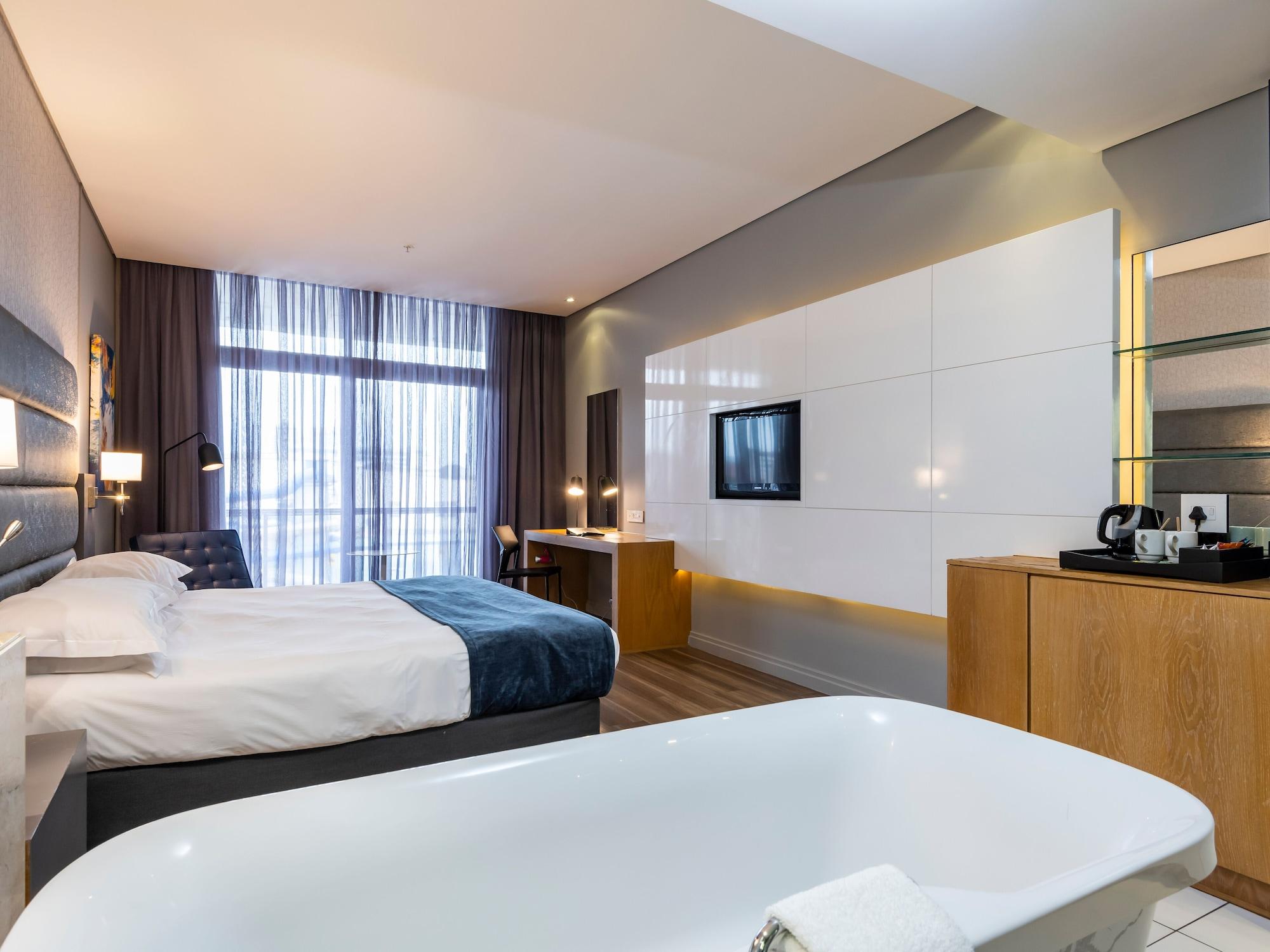 Aha Gateway Hotel Umhlanga Durban Ngoại thất bức ảnh