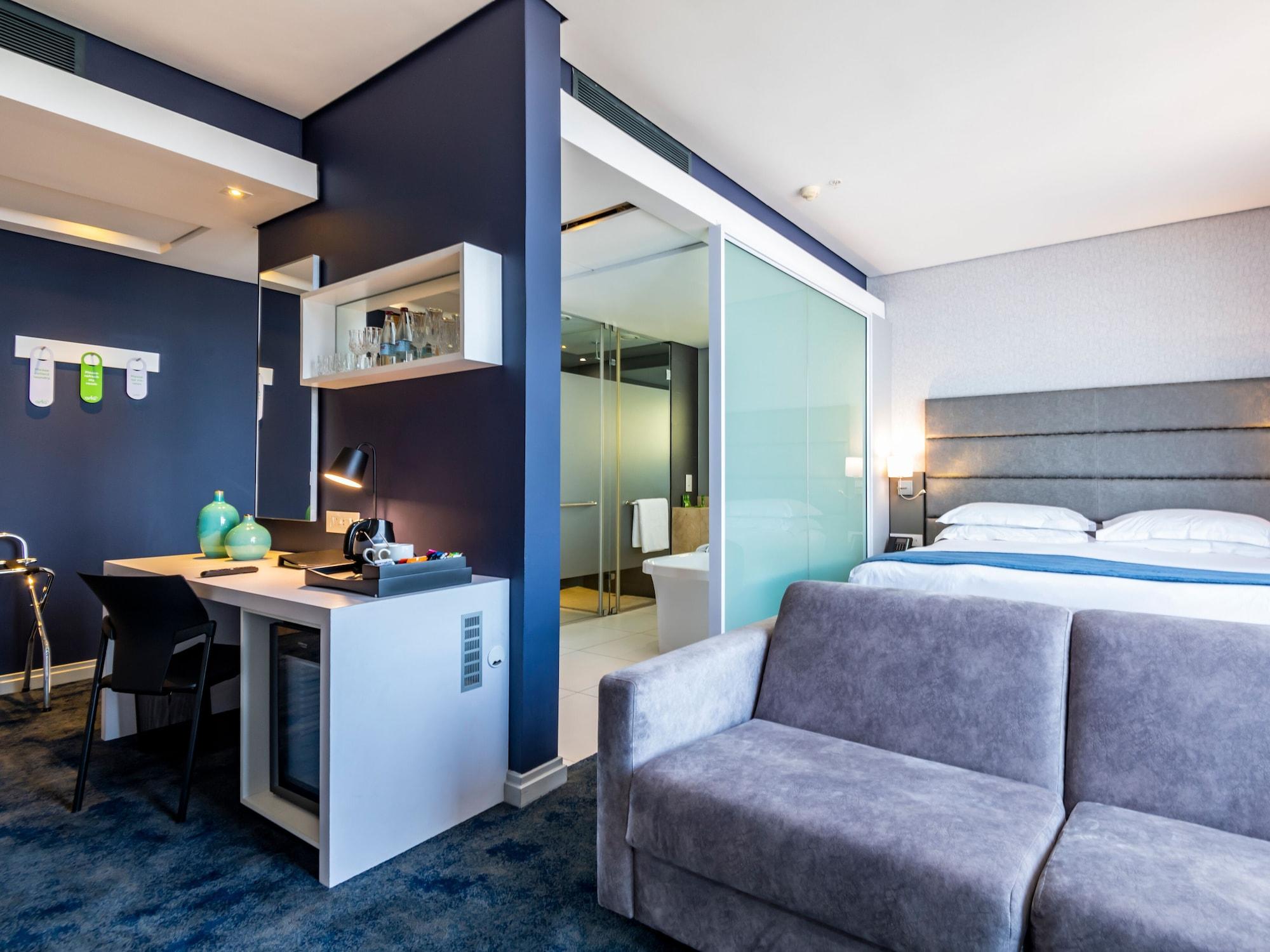 Aha Gateway Hotel Umhlanga Durban Ngoại thất bức ảnh