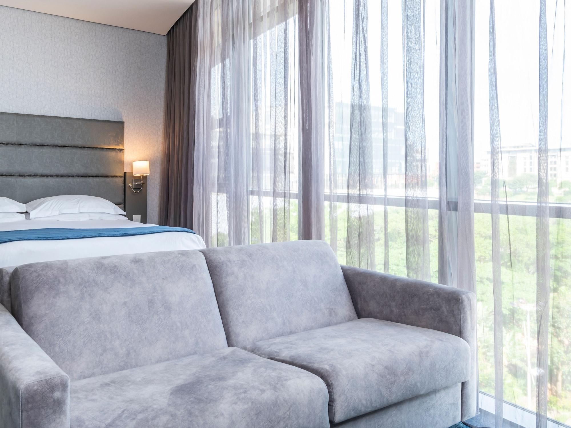 Aha Gateway Hotel Umhlanga Durban Ngoại thất bức ảnh