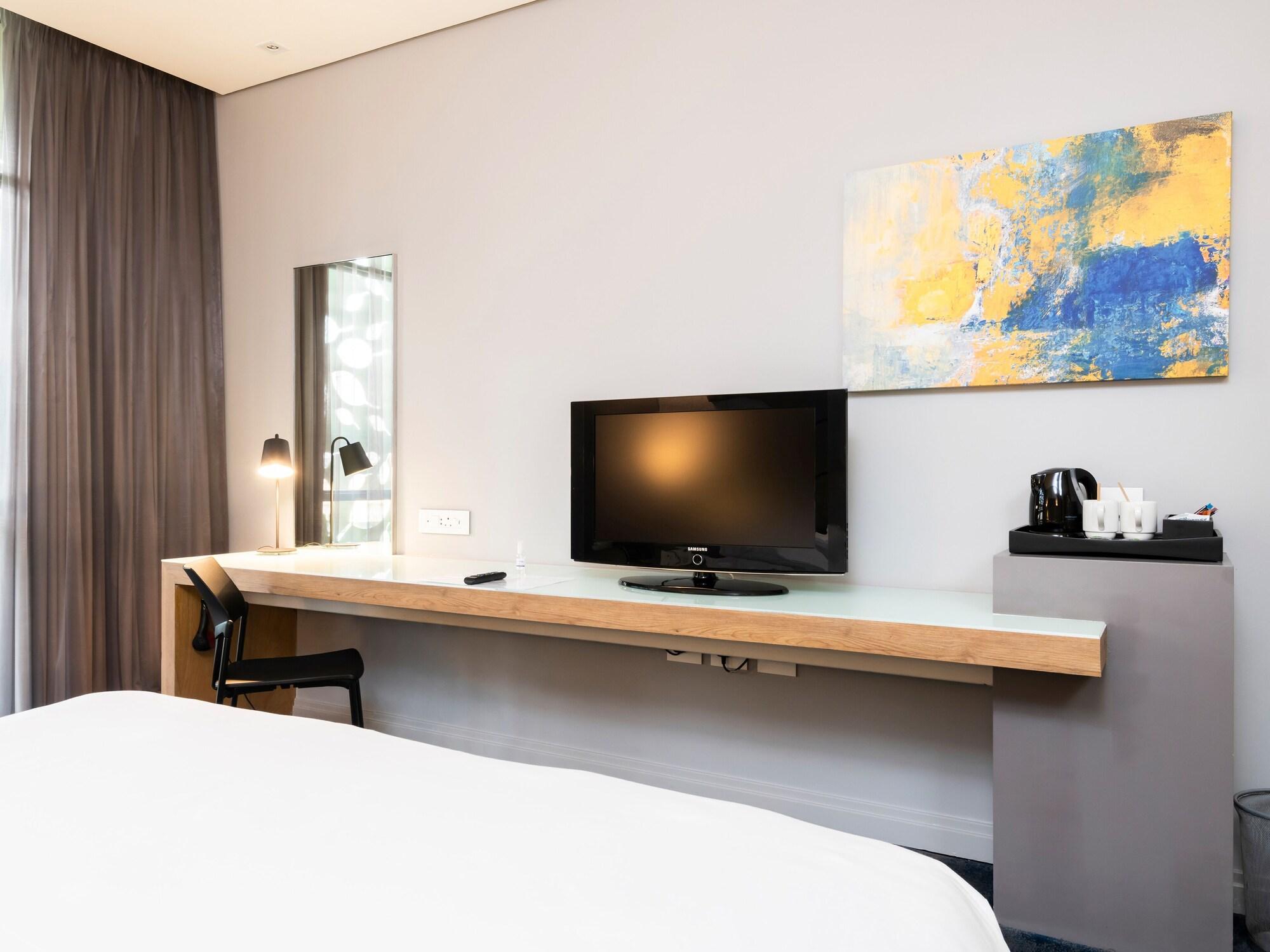 Aha Gateway Hotel Umhlanga Durban Ngoại thất bức ảnh
