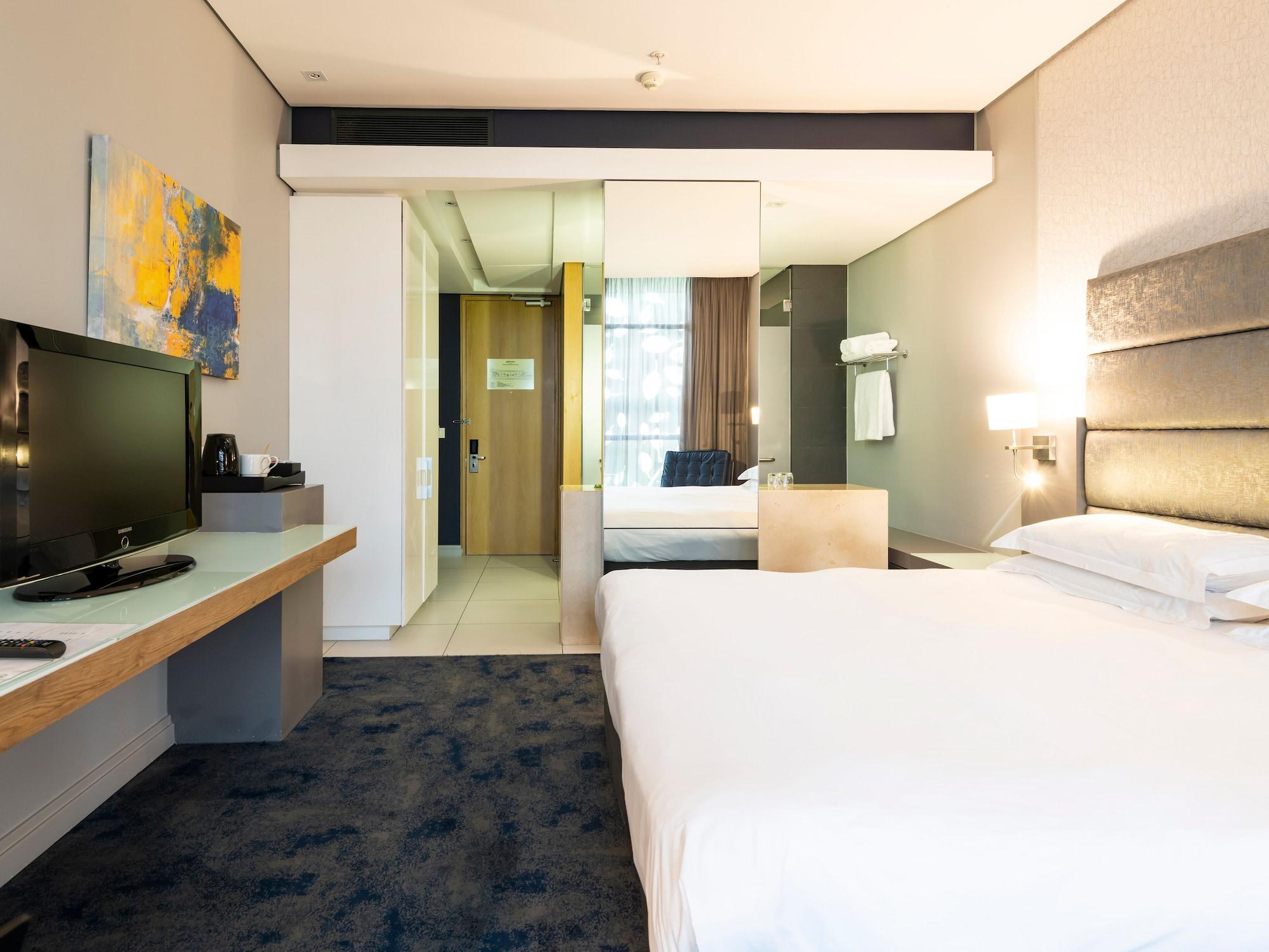 Aha Gateway Hotel Umhlanga Durban Ngoại thất bức ảnh