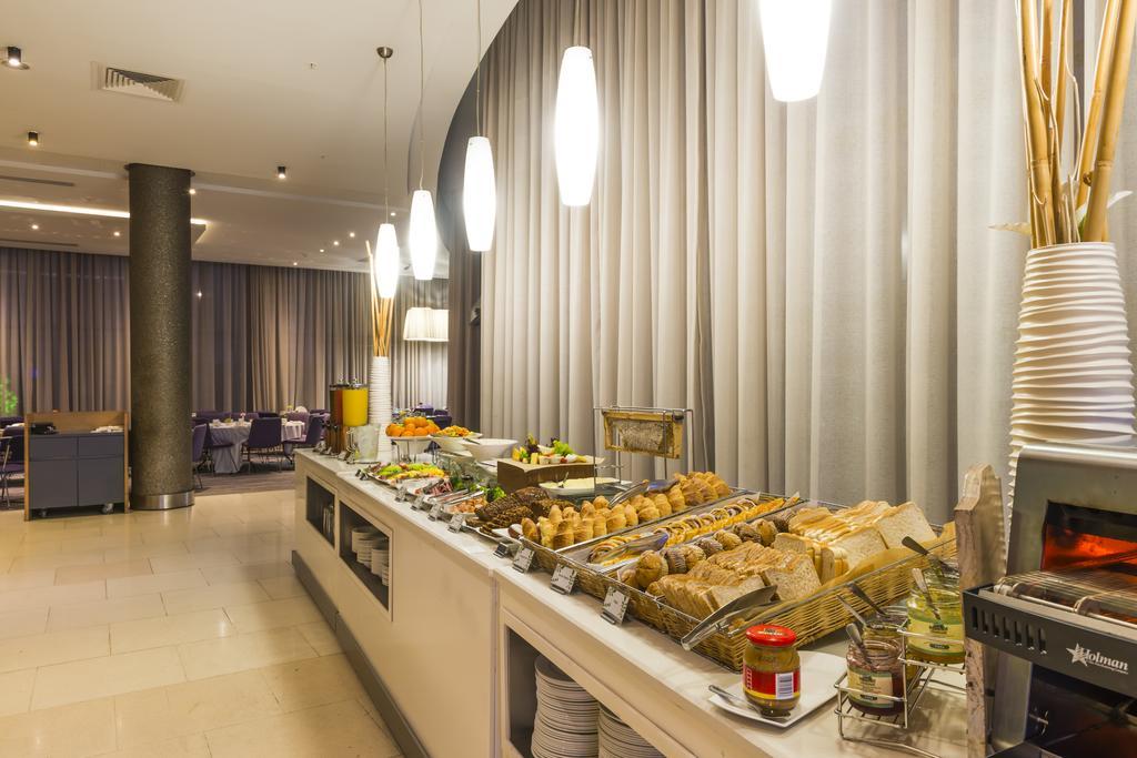 Aha Gateway Hotel Umhlanga Durban Ngoại thất bức ảnh