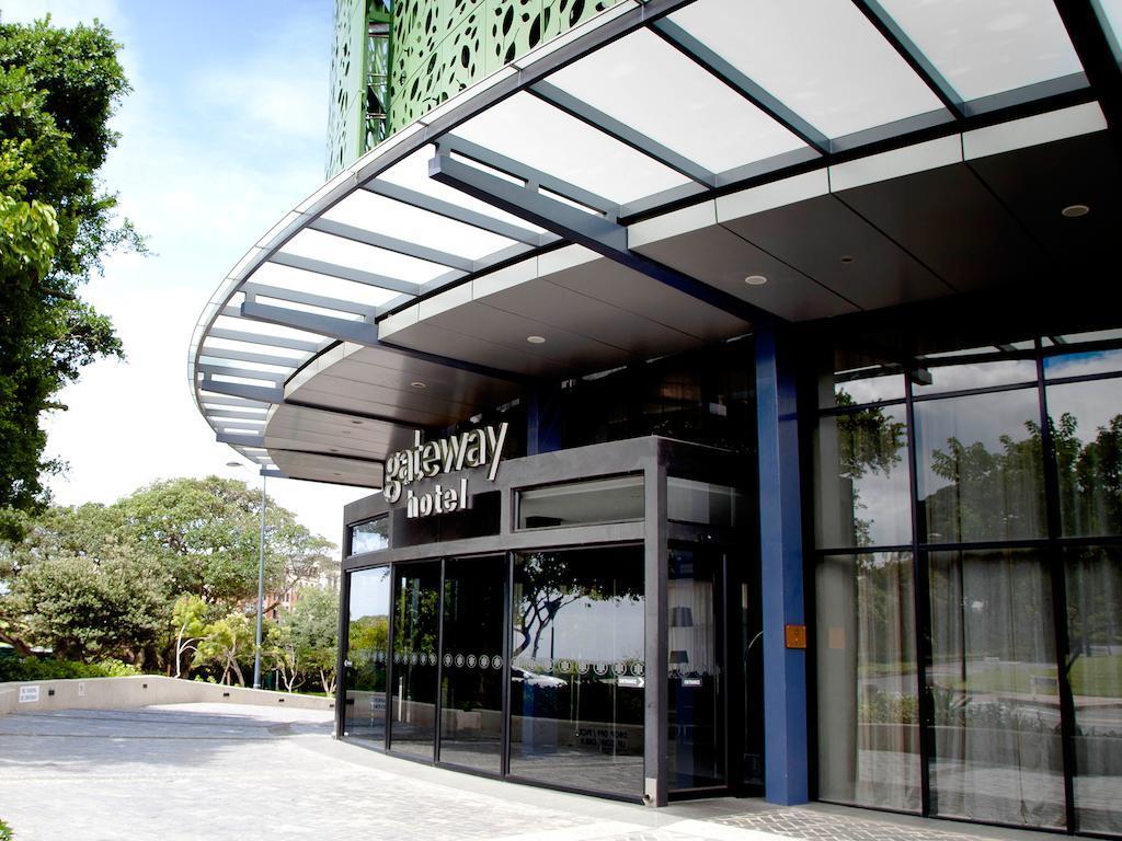 Aha Gateway Hotel Umhlanga Durban Ngoại thất bức ảnh