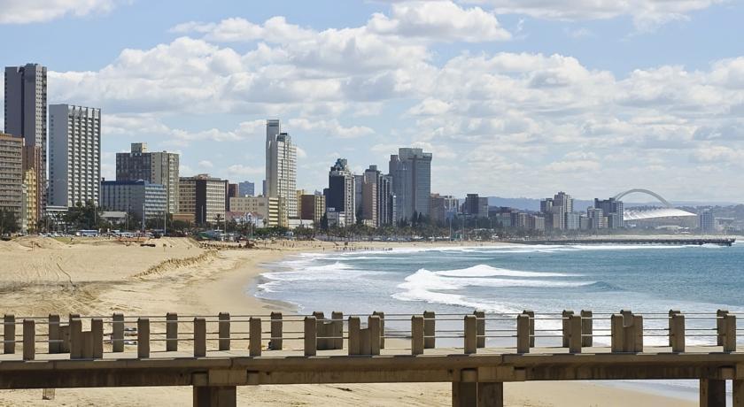 Aha Gateway Hotel Umhlanga Durban Ngoại thất bức ảnh