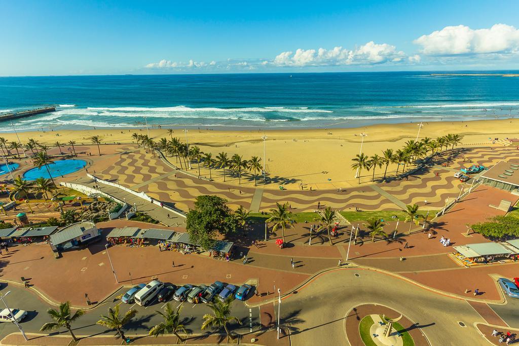 Aha Gateway Hotel Umhlanga Durban Ngoại thất bức ảnh