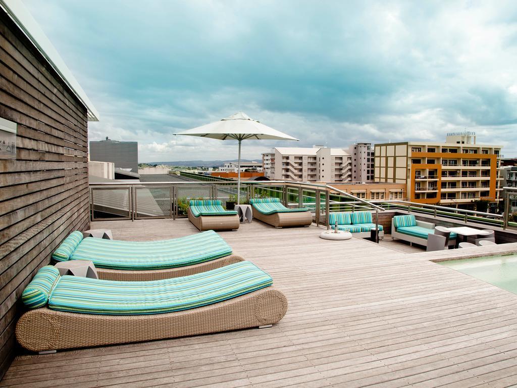 Aha Gateway Hotel Umhlanga Durban Ngoại thất bức ảnh