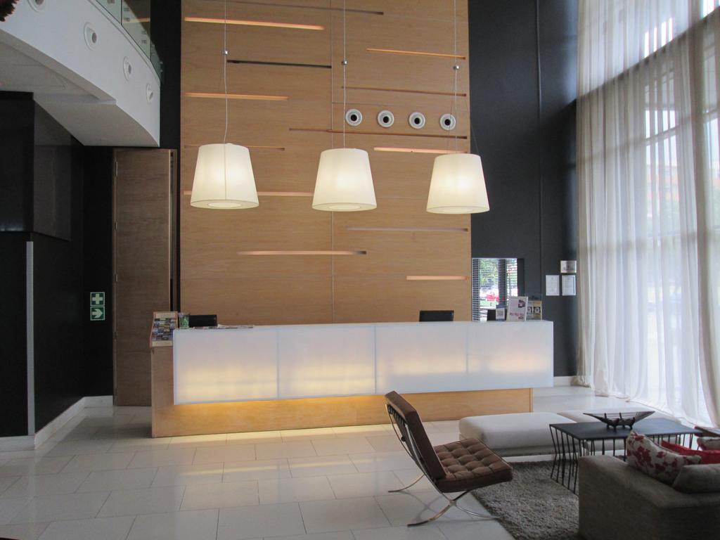 Aha Gateway Hotel Umhlanga Durban Ngoại thất bức ảnh
