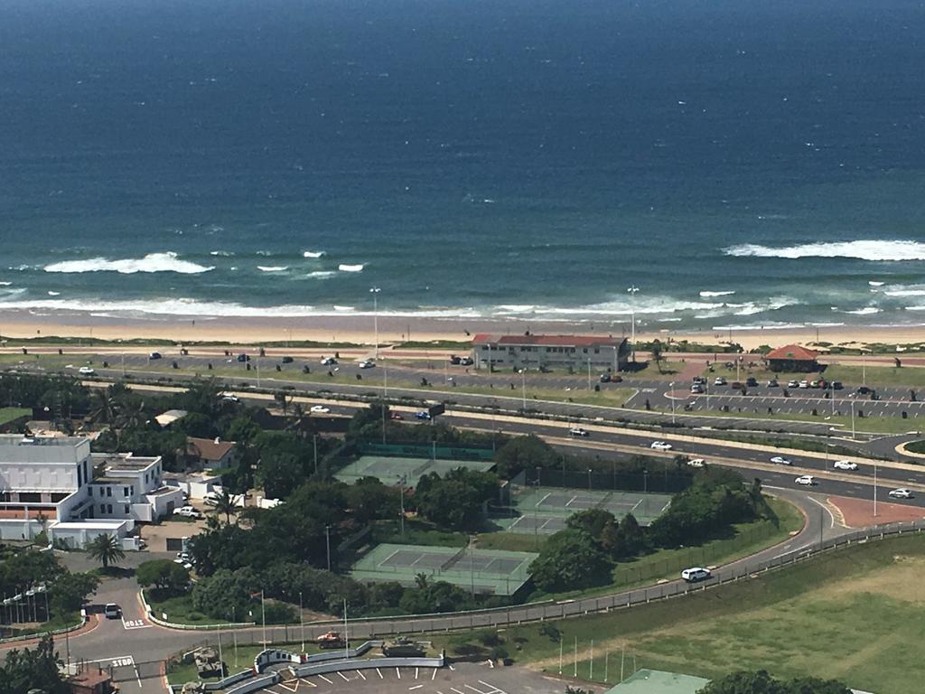 Aha Gateway Hotel Umhlanga Durban Ngoại thất bức ảnh