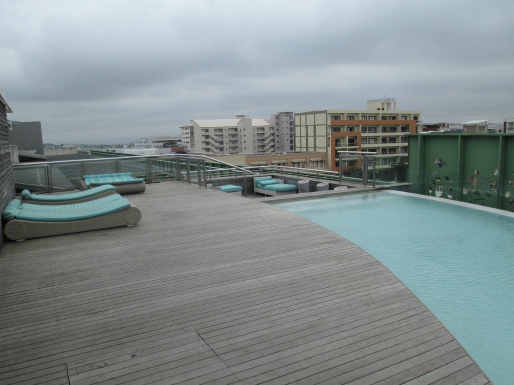 Aha Gateway Hotel Umhlanga Durban Ngoại thất bức ảnh