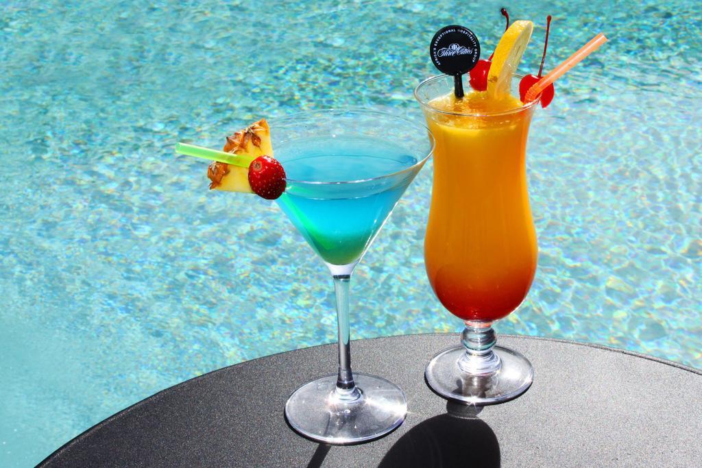 Aha Gateway Hotel Umhlanga Durban Ngoại thất bức ảnh