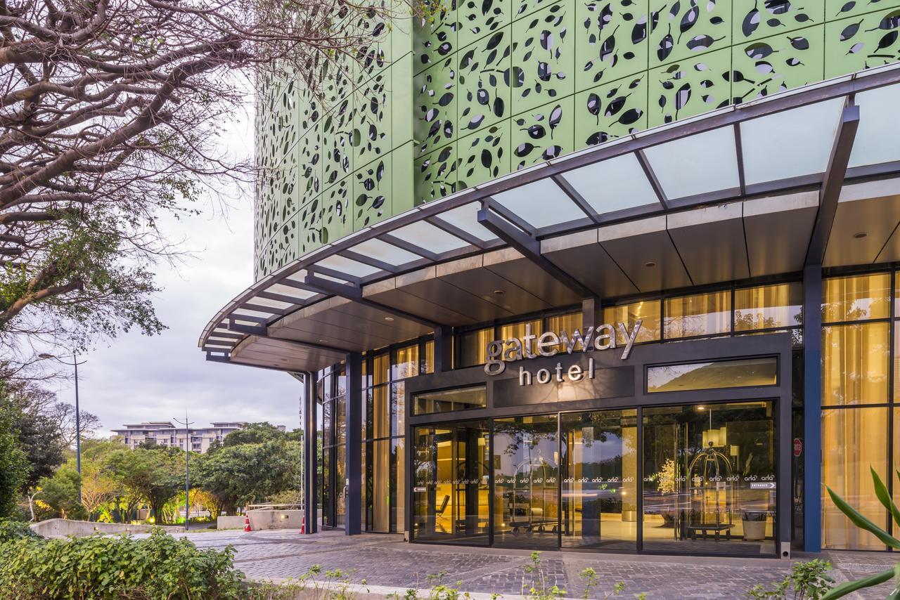 Aha Gateway Hotel Umhlanga Durban Ngoại thất bức ảnh