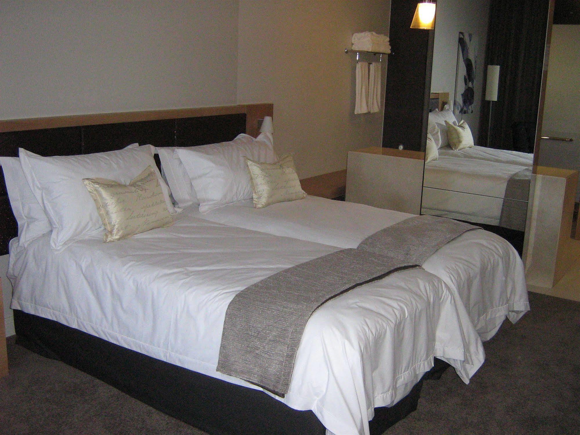Aha Gateway Hotel Umhlanga Durban Ngoại thất bức ảnh