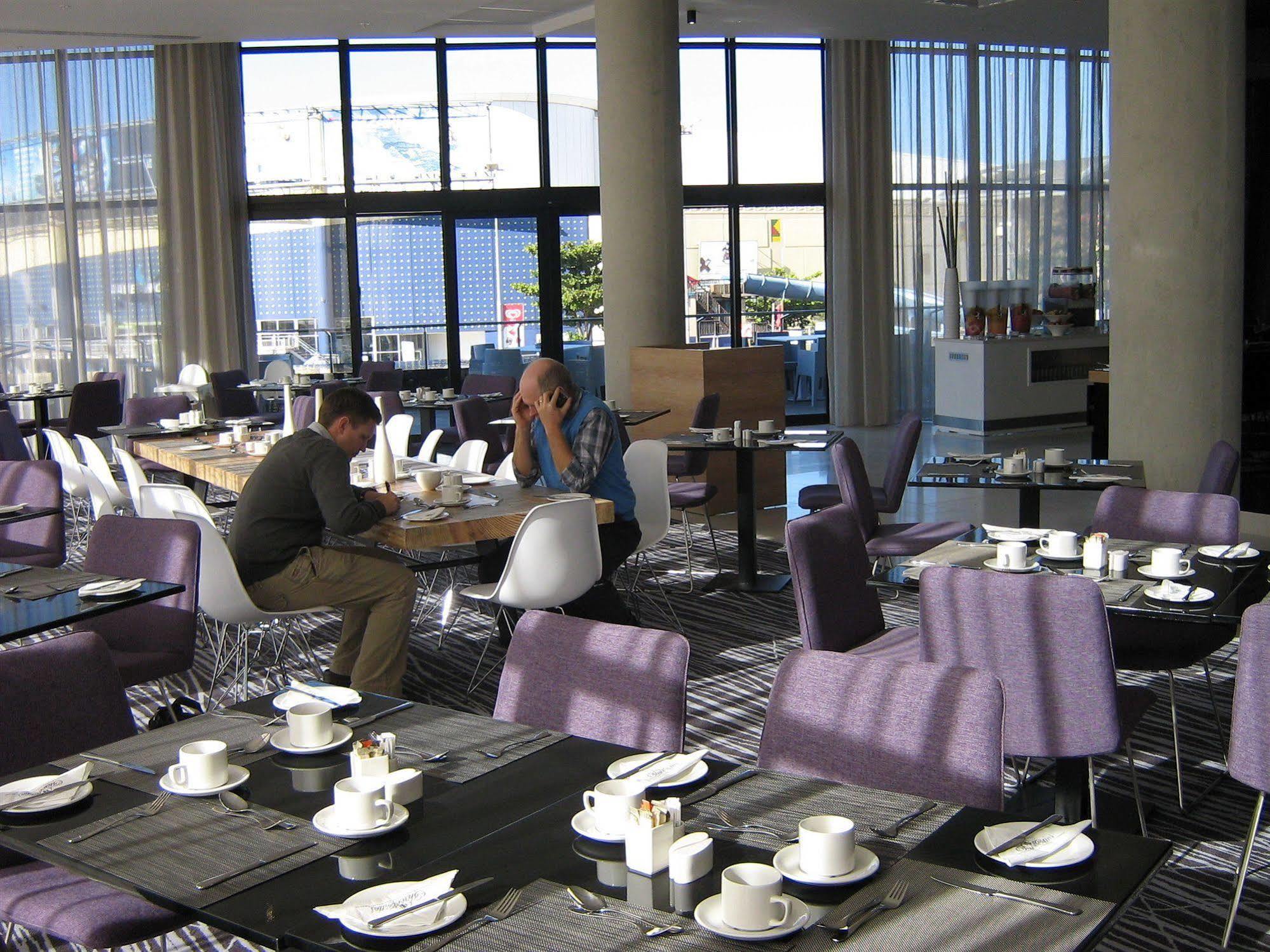 Aha Gateway Hotel Umhlanga Durban Ngoại thất bức ảnh