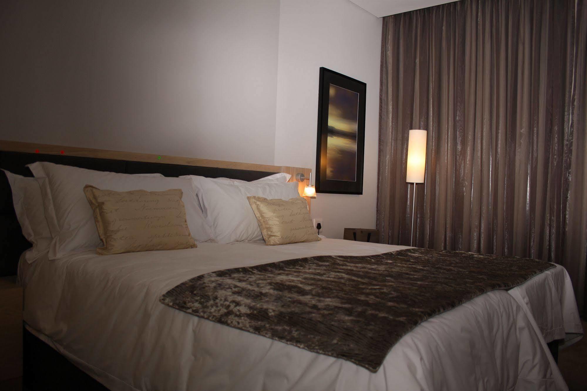 Aha Gateway Hotel Umhlanga Durban Ngoại thất bức ảnh