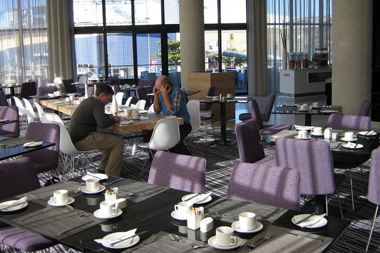 Aha Gateway Hotel Umhlanga Durban Ngoại thất bức ảnh