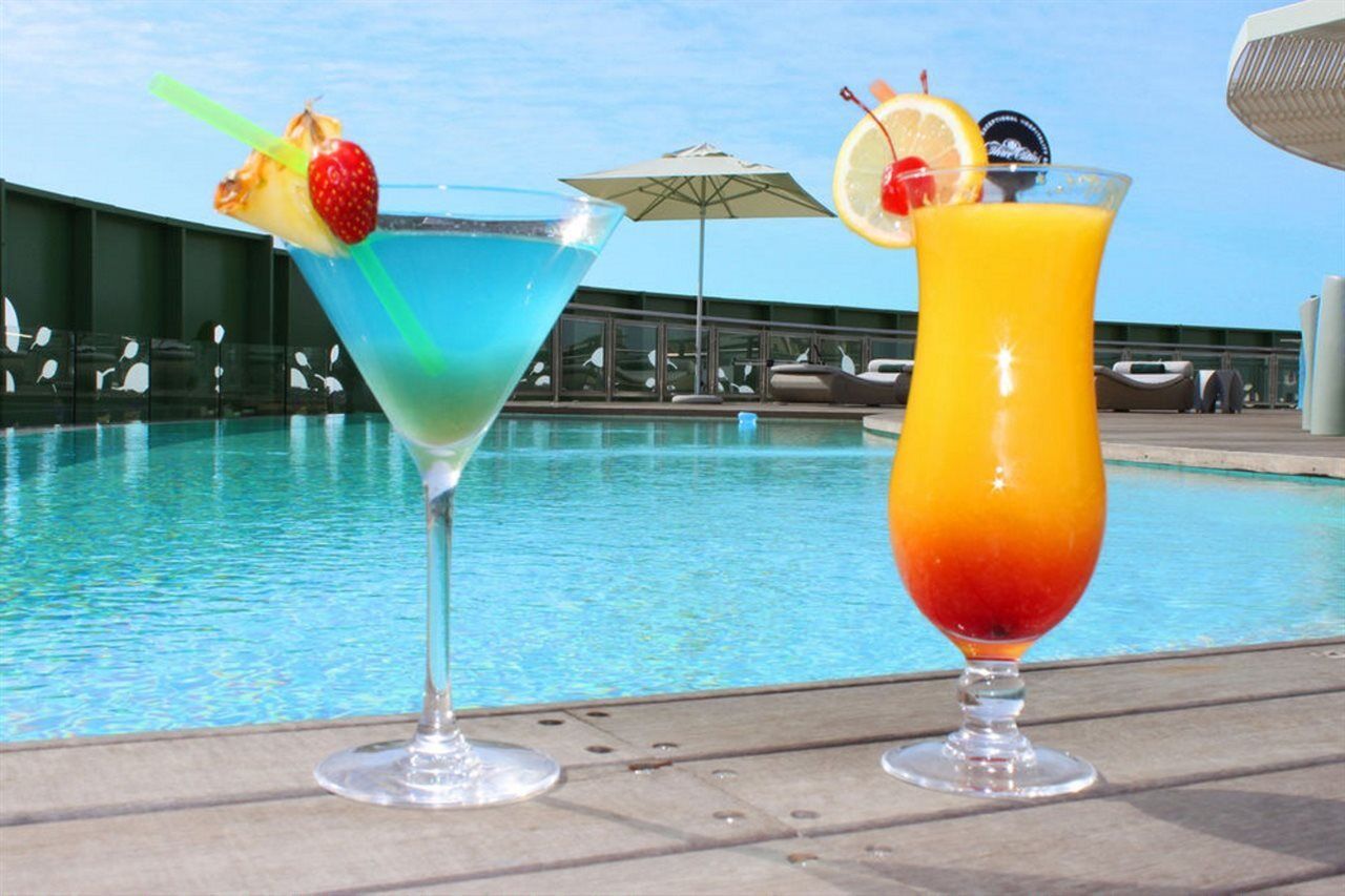 Aha Gateway Hotel Umhlanga Durban Ngoại thất bức ảnh