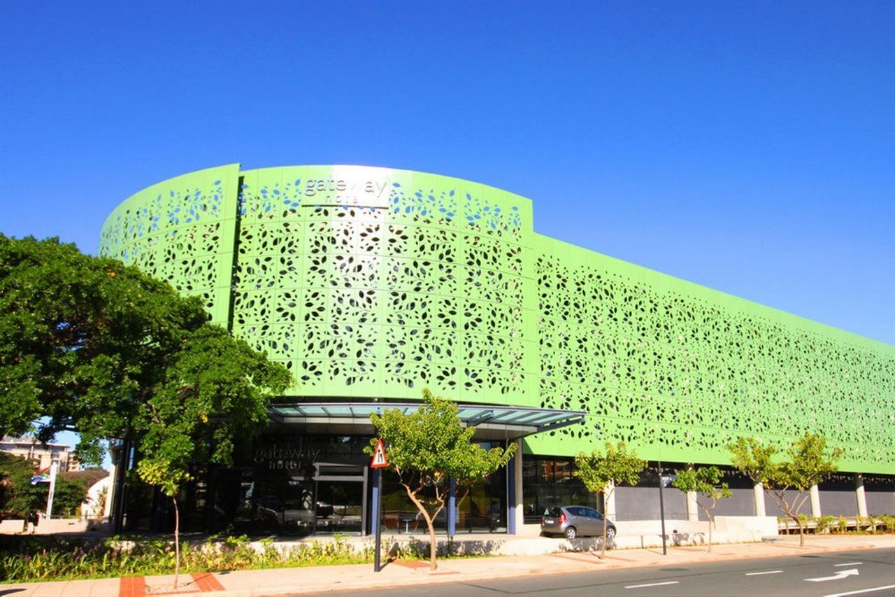Aha Gateway Hotel Umhlanga Durban Ngoại thất bức ảnh